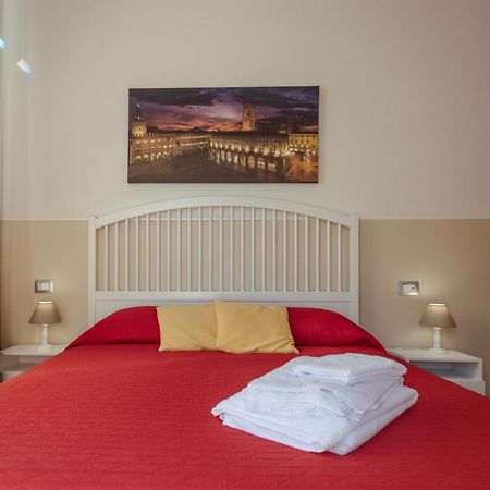 Il Tiro Rooms 博洛尼亚 外观 照片