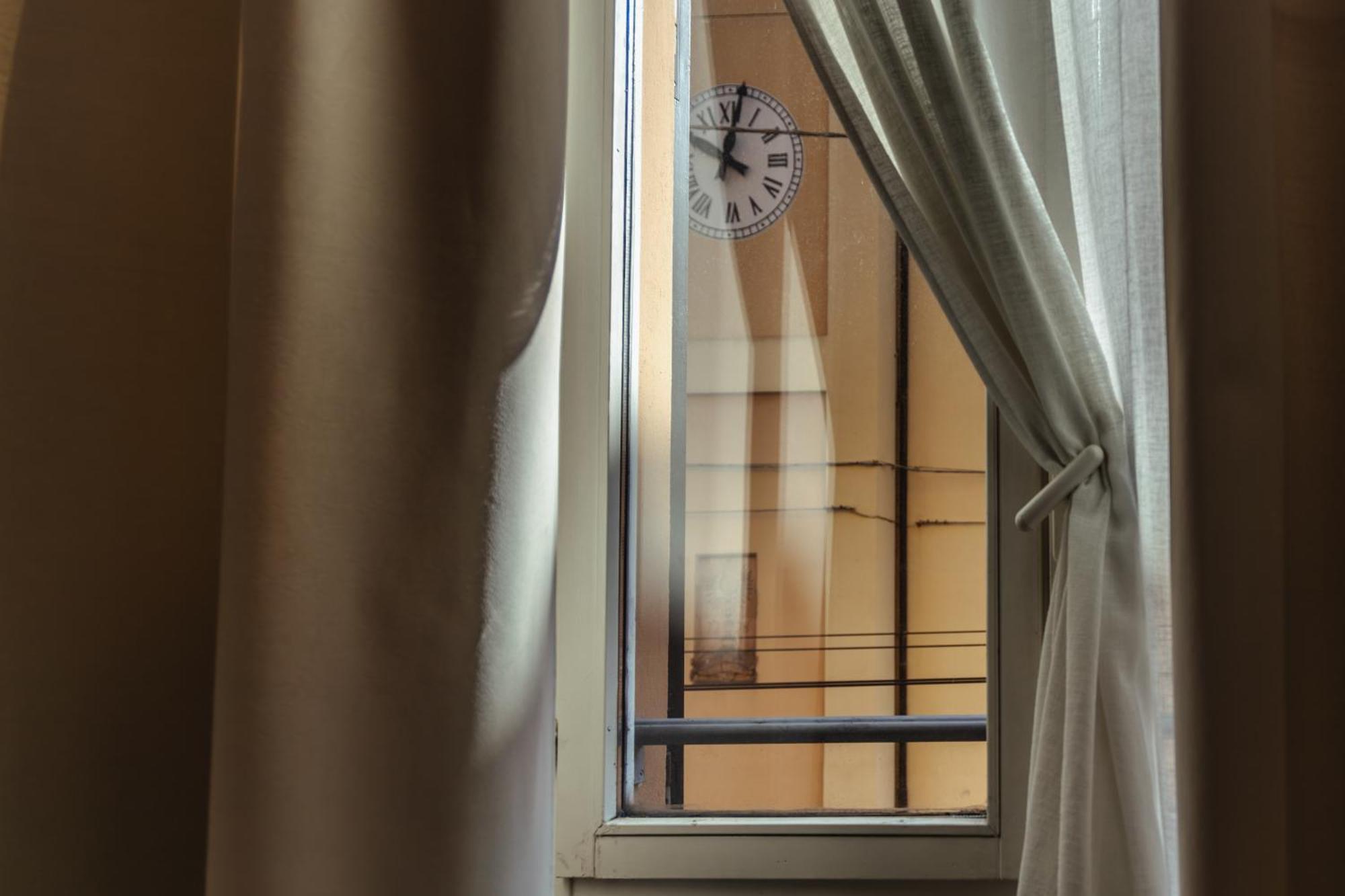 Il Tiro Rooms 博洛尼亚 外观 照片