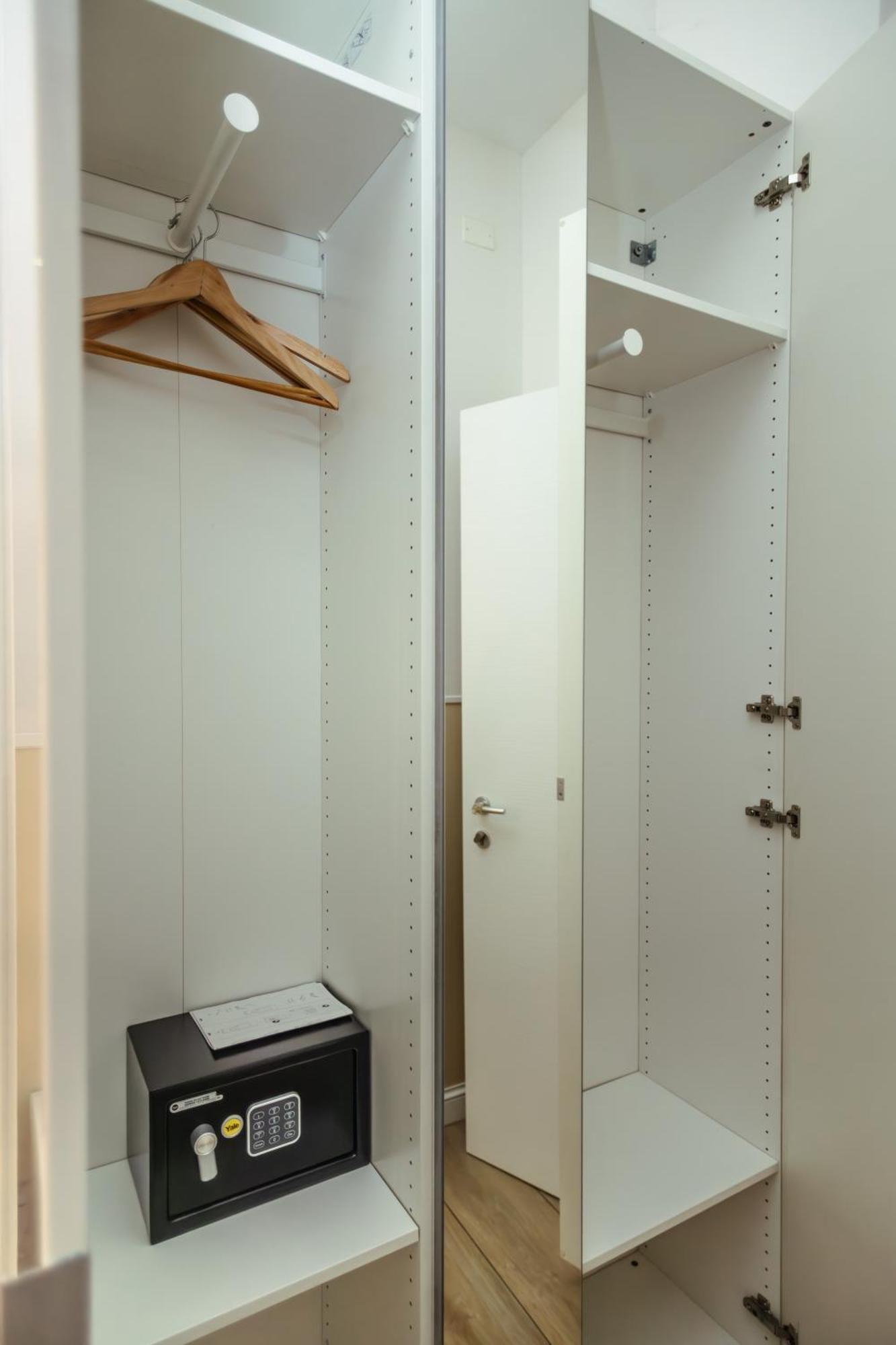 Il Tiro Rooms 博洛尼亚 外观 照片